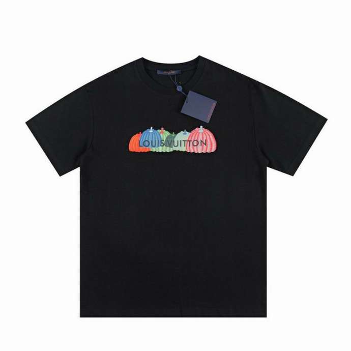 Picture of LV T Shirts Short _SKULVXS-L28036880